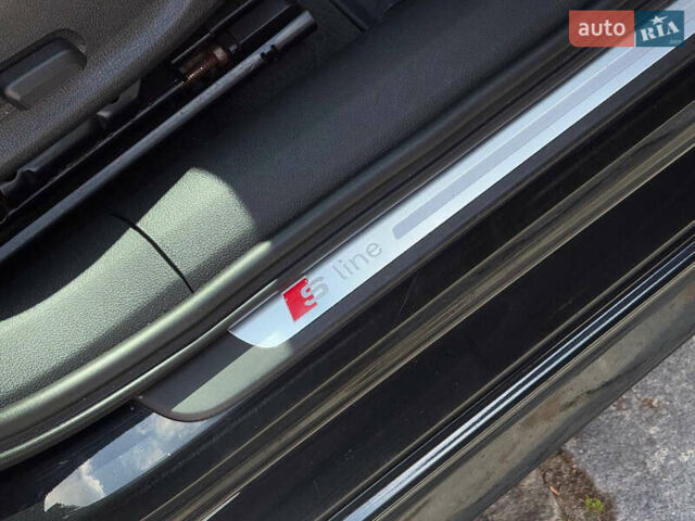 Чорний Ауді А6, об'ємом двигуна 3 л та пробігом 180 тис. км за 15700 $, фото 9 на Automoto.ua