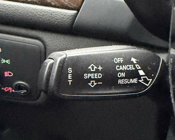 Чорний Ауді А6, об'ємом двигуна 2.77 л та пробігом 168 тис. км за 15500 $, фото 49 на Automoto.ua