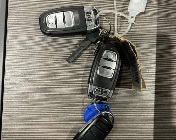 Чорний Ауді А6, об'ємом двигуна 2.97 л та пробігом 320 тис. км за 17777 $, фото 28 на Automoto.ua