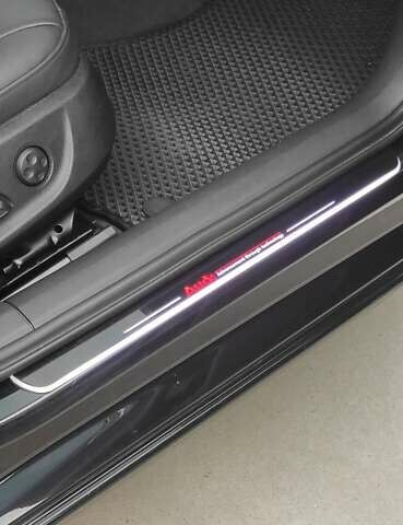 Ауди А6 2014 в Киеве на Automoto.ua Черный Ауди А6, объемом двигателя 3 л и пробегом 255 тыс. км за 18200 $, фото 32 на Automoto.ua