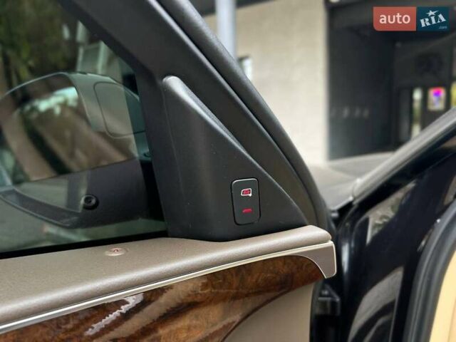 Чорний Ауді А6, об'ємом двигуна 2 л та пробігом 195 тис. км за 13900 $, фото 20 на Automoto.ua