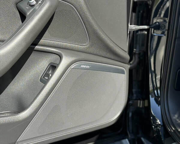 Чорний Ауді А6, об'ємом двигуна 3 л та пробігом 284 тис. км за 19500 $, фото 12 на Automoto.ua