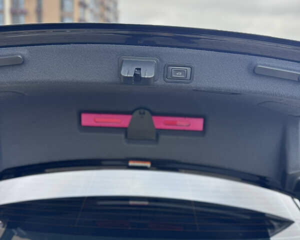 Чорний Ауді А6, об'ємом двигуна 3 л та пробігом 205 тис. км за 21500 $, фото 41 на Automoto.ua