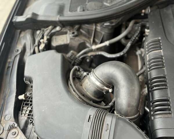 Черный Ауди А6, объемом двигателя 2 л и пробегом 150 тыс. км за 13000 $, фото 28 на Automoto.ua