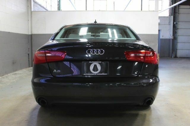 Ауди А6 2014 в Днепре (Днепропетровске) на Automoto.ua Черный Ауди А6, объемом двигателя 2 л и пробегом 143 тыс. км за 12000 $, фото 3 на Automoto.ua
