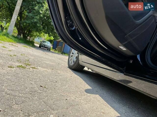 Черный Ауди А6, объемом двигателя 2 л и пробегом 152 тыс. км за 14999 $, фото 40 на Automoto.ua