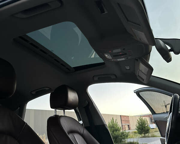 Черный Ауди А6, объемом двигателя 2 л и пробегом 275 тыс. км за 15150 $, фото 39 на Automoto.ua