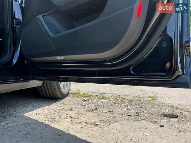 Черный Ауди А6, объемом двигателя 2 л и пробегом 152 тыс. км за 14999 $, фото 34 на Automoto.ua