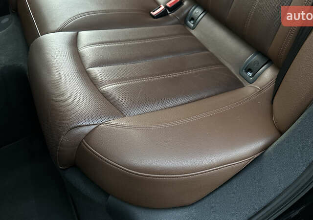 Чорний Ауді А6, об'ємом двигуна 3 л та пробігом 198 тис. км за 15200 $, фото 47 на Automoto.ua