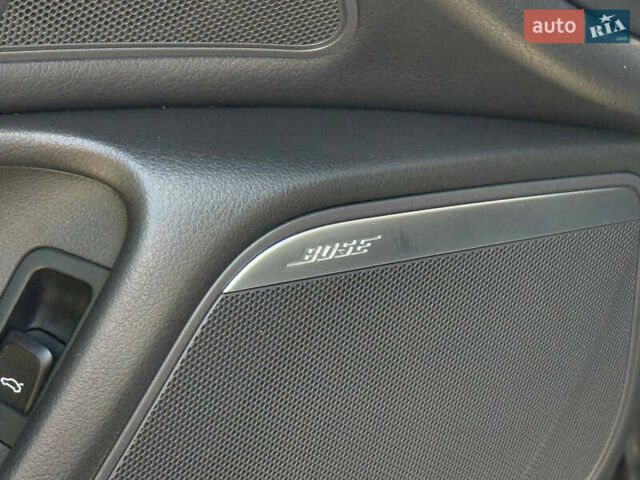 Чорний Ауді А6, об'ємом двигуна 3 л та пробігом 180 тис. км за 15700 $, фото 24 на Automoto.ua