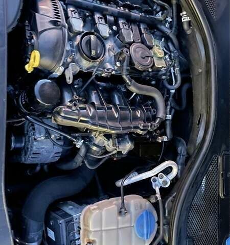 Черный Ауди А6, объемом двигателя 2 л и пробегом 165 тыс. км за 14600 $, фото 16 на Automoto.ua