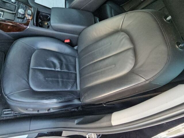 Ауді А6 2014 у Львові на Automoto.ua Чорний Ауді А6, об'ємом двигуна 3 л та пробігом 217 тис. км за 13900 $, фото 34 на Automoto.ua