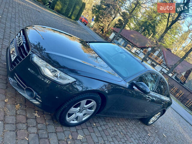 Чорний Ауді А6, об'ємом двигуна 2.97 л та пробігом 320 тис. км за 17111 $, фото 2 на Automoto.ua