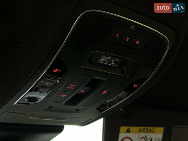Чорний Ауді А6, об'ємом двигуна 2.97 л та пробігом 225 тис. км за 31500 $, фото 24 на Automoto.ua