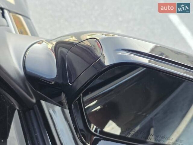 Чорний Ауді А6, об'ємом двигуна 3 л та пробігом 124 тис. км за 17999 $, фото 24 на Automoto.ua