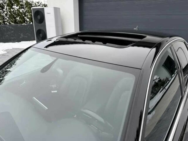 Чорний Ауді А6, об'ємом двигуна 2 л та пробігом 138 тис. км за 10900 $, фото 16 на Automoto.ua