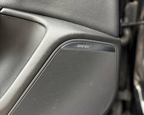 Черный Ауди А6, объемом двигателя 2 л и пробегом 265 тыс. км за 12200 $, фото 20 на Automoto.ua