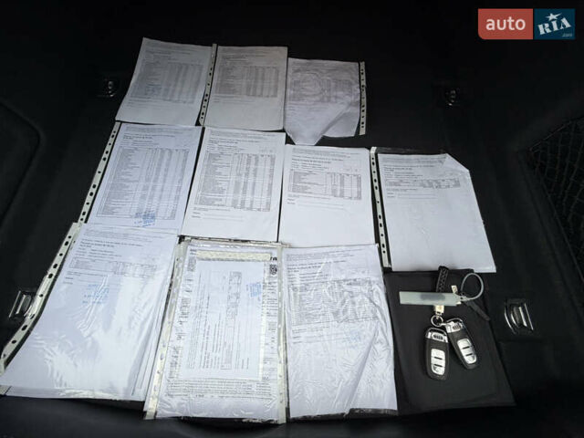 Чорний Ауді А6, об'ємом двигуна 2.77 л та пробігом 168 тис. км за 15500 $, фото 74 на Automoto.ua