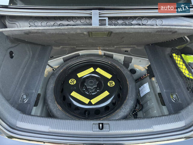 Черный Ауди А6, объемом двигателя 1.97 л и пробегом 190 тыс. км за 20700 $, фото 18 на Automoto.ua