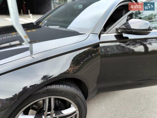 Чорний Ауді А6, об'ємом двигуна 3 л та пробігом 210 тис. км за 15990 $, фото 3 на Automoto.ua
