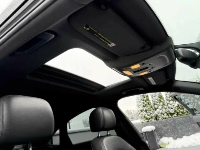 Чорний Ауді А6, об'ємом двигуна 2 л та пробігом 138 тис. км за 10900 $, фото 11 на Automoto.ua