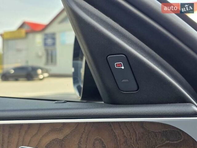 Чорний Ауді А6, об'ємом двигуна 3 л та пробігом 124 тис. км за 17999 $, фото 21 на Automoto.ua