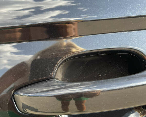 Черный Ауди А6, объемом двигателя 1.98 л и пробегом 170 тыс. км за 15500 $, фото 30 на Automoto.ua