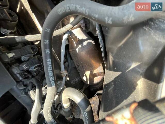 Черный Ауди А6, объемом двигателя 2 л и пробегом 152 тыс. км за 14999 $, фото 58 на Automoto.ua