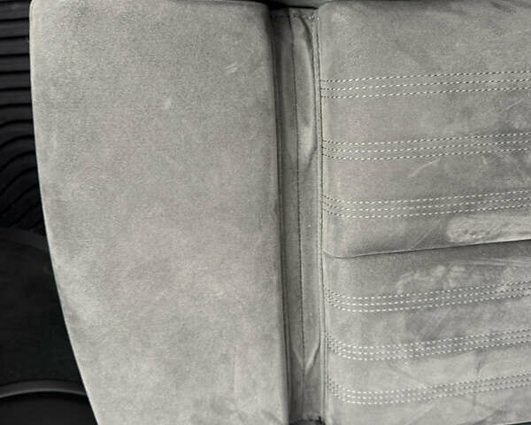 Чорний Ауді А6, об'ємом двигуна 2.77 л та пробігом 168 тис. км за 15500 $, фото 20 на Automoto.ua