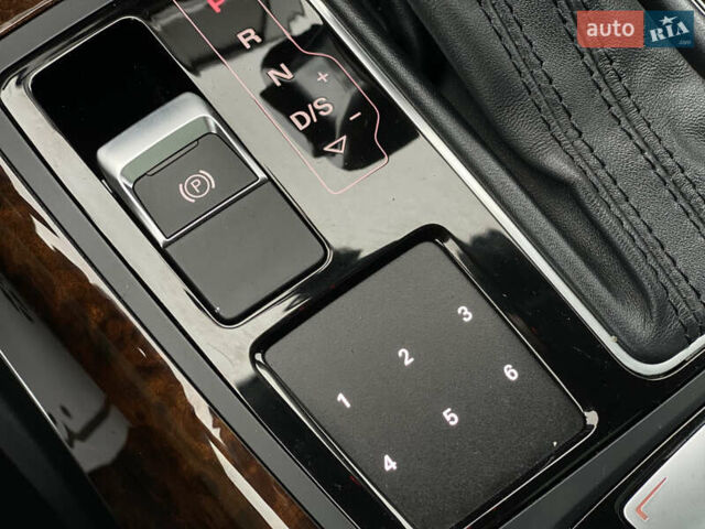 Черный Ауди А6, объемом двигателя 2 л и пробегом 218 тыс. км за 12800 $, фото 49 на Automoto.ua