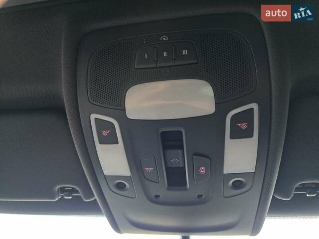 Чорний Ауді А6, об'ємом двигуна 3 л та пробігом 124 тис. км за 17999 $, фото 40 на Automoto.ua