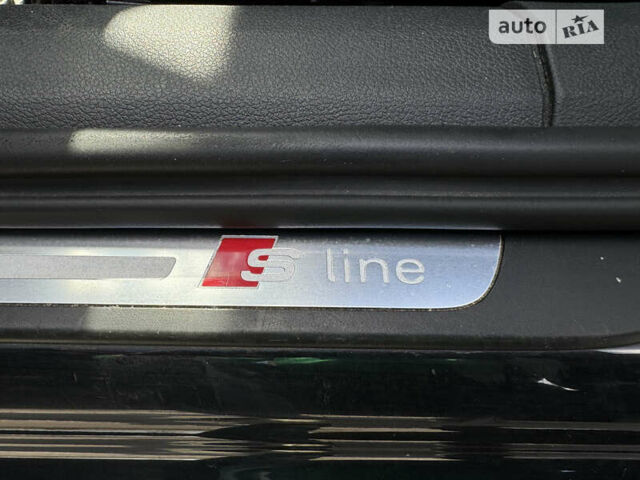 Ауди А6 2014 в Ивано-Франковске на Automoto.ua Черный Ауди А6, объемом двигателя 3 л и пробегом 174 тыс. км за 14800 $, фото 19 на Automoto.ua