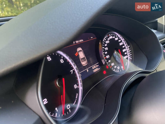 Черный Ауди А6, объемом двигателя 2.8 л и пробегом 148 тыс. км за 24999 $, фото 29 на Automoto.ua