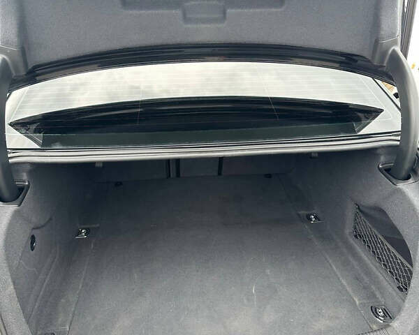 Черный Ауди А6, объемом двигателя 1.98 л и пробегом 144 тыс. км за 14499 $, фото 14 на Automoto.ua