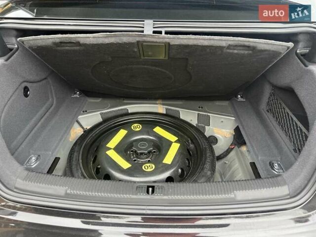 Черный Ауди А6, объемом двигателя 2 л и пробегом 150 тыс. км за 13000 $, фото 21 на Automoto.ua