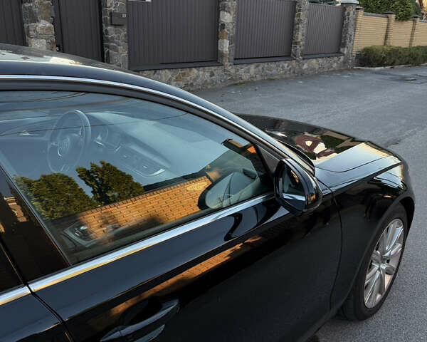 Чорний Ауді А6, об'ємом двигуна 1.97 л та пробігом 241 тис. км за 15999 $, фото 4 на Automoto.ua