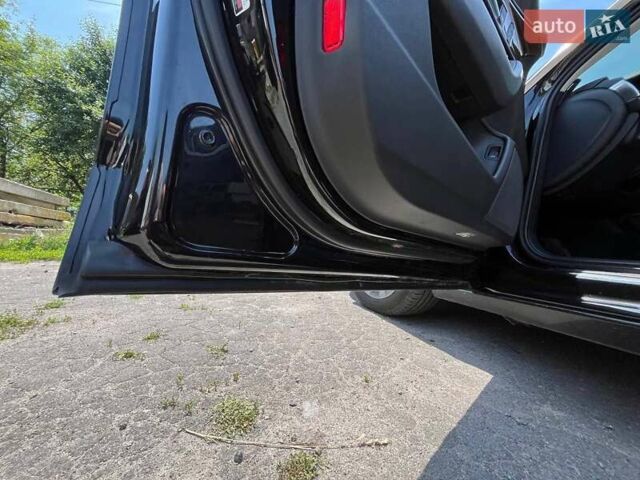 Черный Ауди А6, объемом двигателя 2 л и пробегом 152 тыс. км за 14999 $, фото 33 на Automoto.ua