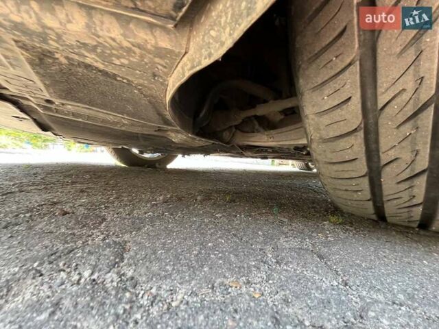 Черный Ауди А6, объемом двигателя 2 л и пробегом 152 тыс. км за 14999 $, фото 69 на Automoto.ua