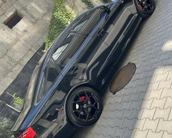 Чорний Ауді А6, об'ємом двигуна 3 л та пробігом 284 тис. км за 19500 $, фото 68 на Automoto.ua