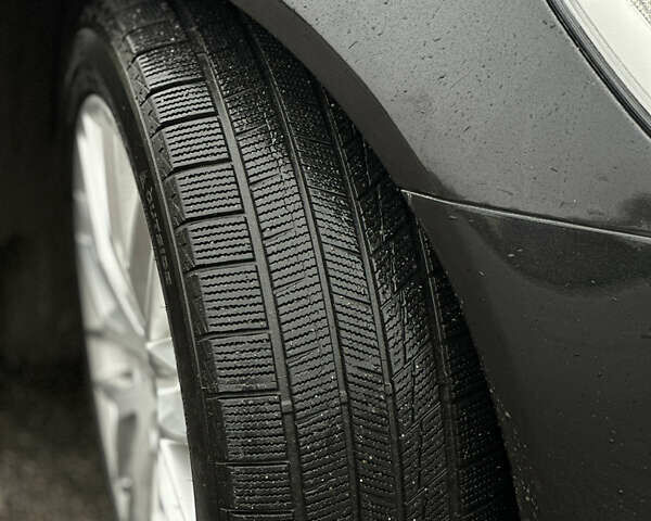 Чорний Ауді А6, об'ємом двигуна 2.97 л та пробігом 255 тис. км за 16999 $, фото 9 на Automoto.ua