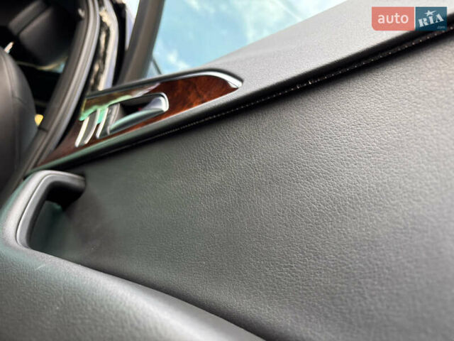 Черный Ауди А6, объемом двигателя 2 л и пробегом 265 тыс. км за 12200 $, фото 25 на Automoto.ua