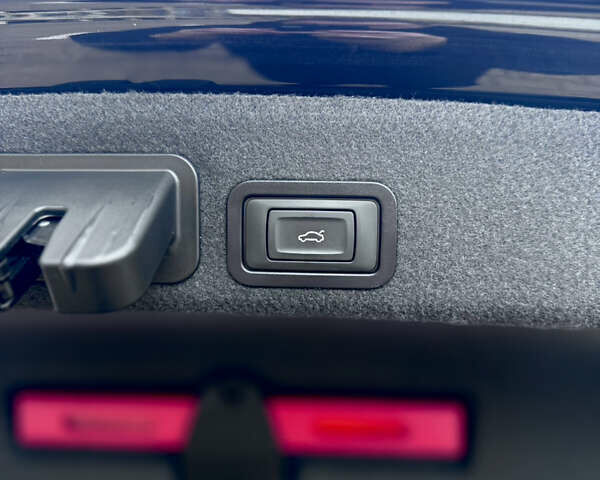 Чорний Ауді А6, об'ємом двигуна 3 л та пробігом 205 тис. км за 21500 $, фото 42 на Automoto.ua