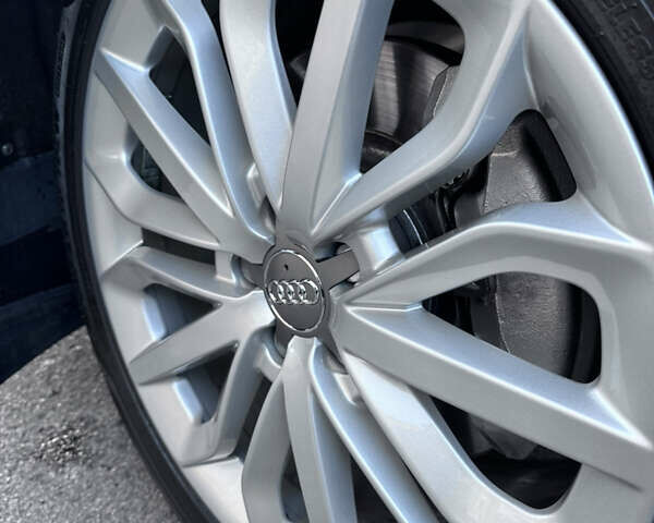 Чорний Ауді А6, об'ємом двигуна 3 л та пробігом 205 тис. км за 21500 $, фото 18 на Automoto.ua