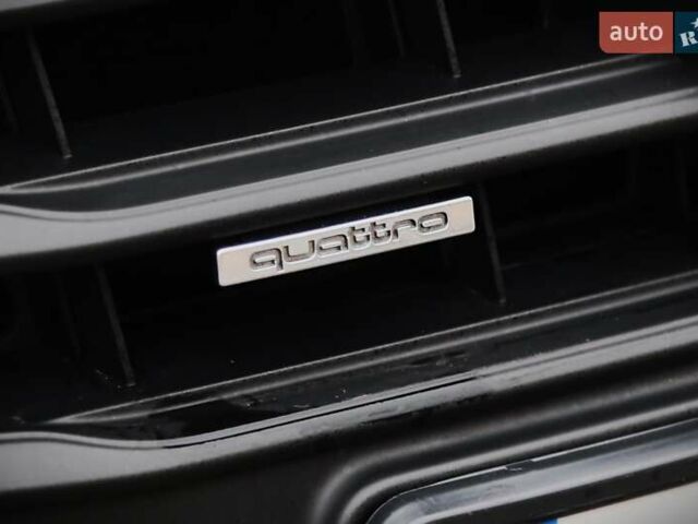 Черный Ауди А6, объемом двигателя 2.77 л и пробегом 250 тыс. км за 19990 $, фото 20 на Automoto.ua