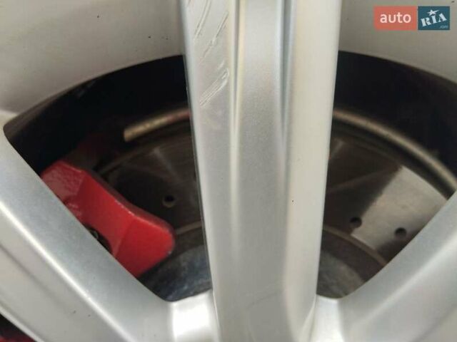 Чорний Ауді А6, об'ємом двигуна 2 л та пробігом 248 тис. км за 14150 $, фото 8 на Automoto.ua