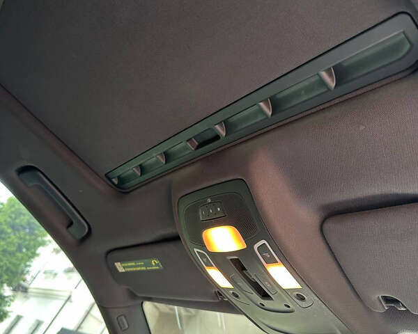 Черный Ауди А6, объемом двигателя 1.98 л и пробегом 144 тыс. км за 14499 $, фото 12 на Automoto.ua