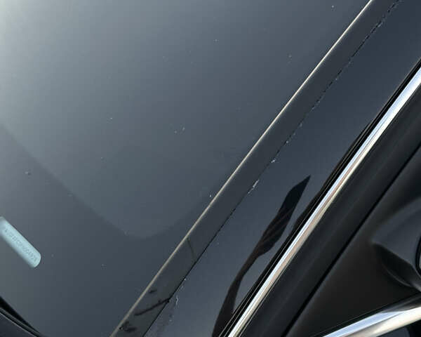 Черный Ауди А6, объемом двигателя 2 л и пробегом 275 тыс. км за 15150 $, фото 20 на Automoto.ua