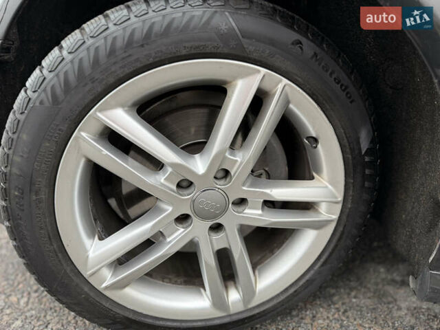 Чорний Ауді А6, об'ємом двигуна 2.77 л та пробігом 168 тис. км за 15500 $, фото 37 на Automoto.ua