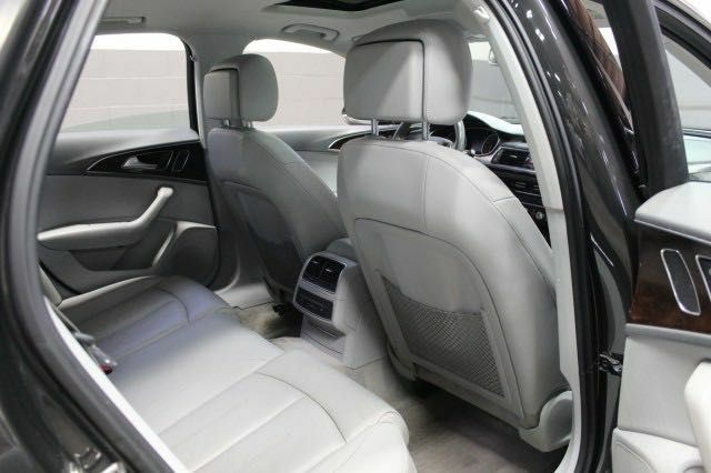 Ауди А6 2014 в Днепре (Днепропетровске) на Automoto.ua Черный Ауди А6, объемом двигателя 2 л и пробегом 143 тыс. км за 12000 $, фото 21 на Automoto.ua