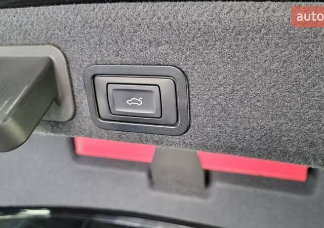 Чорний Ауді А6, об'ємом двигуна 3 л та пробігом 92 тис. км за 25500 $, фото 55 на Automoto.ua